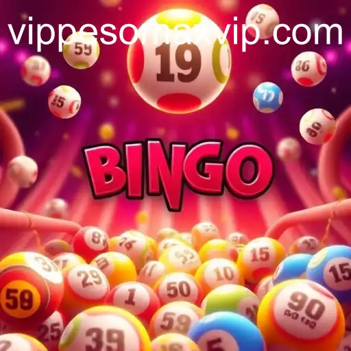 Exploring the World of Bingo Games and the Impact of PESOMAX VIP