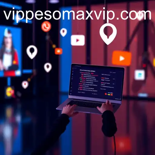 Optimizing Customer Interaction with PESOMAX VIP