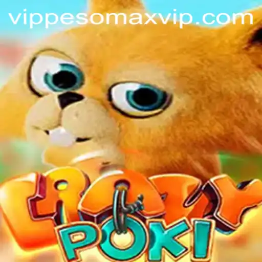 CrazyPoki: The Adventure Awaits with PESOMAX VIP
