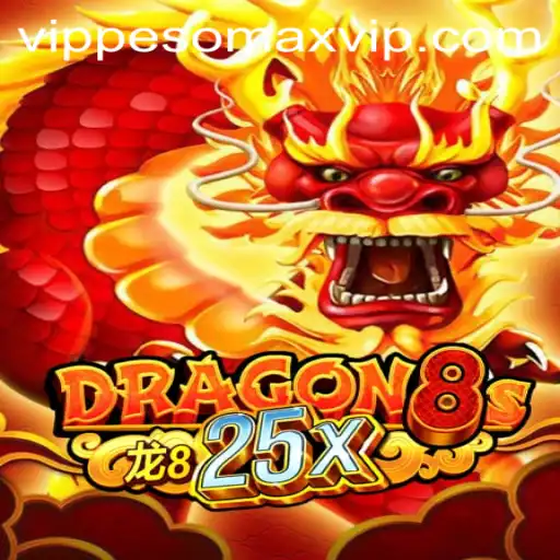 Dragon8s25x: A Deep Dive into the Exhilarating World of PESOMAX VIP