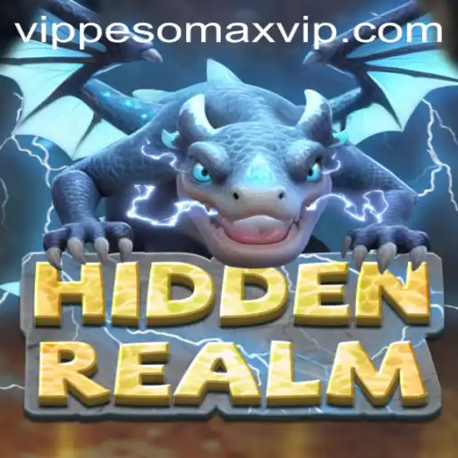 Exploring HiddenRealm: A Thrilling Adventure with PESOMAX VIP