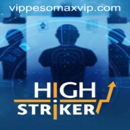 HighStriker: The Thrilling World of PESOMAX VIP Gaming
