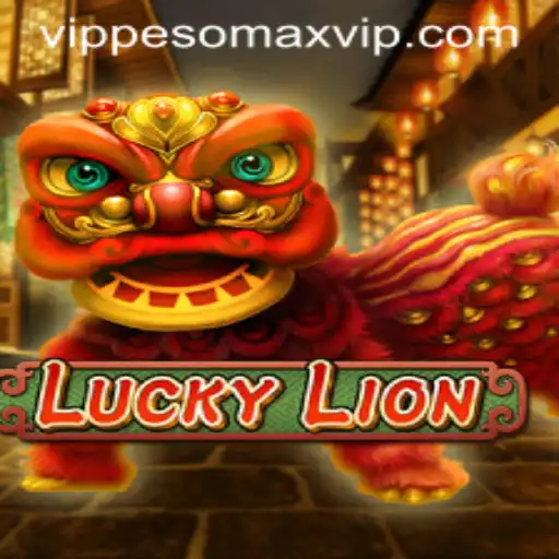 Unveiling the Mystique of LuckyLion: PESOMAX VIP's Revolutionary Game Experience