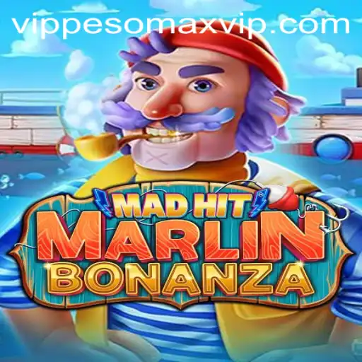 Dive into the Exciting World of MadHitMarlinBonanza with PESOMAX VIP