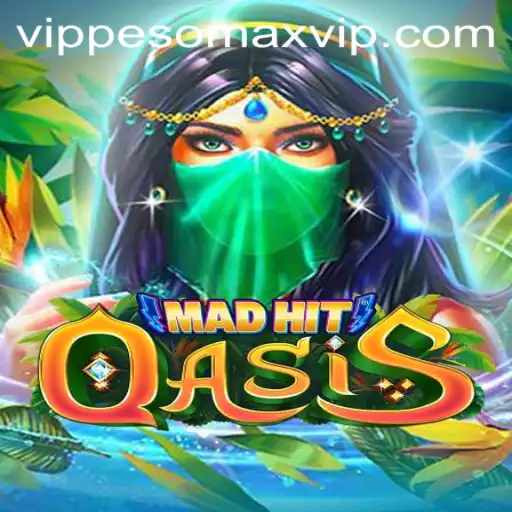 MadHitOasis: The Next Gaming Frontier