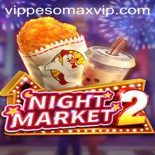 Exploring NightMarket2 A Thrilling Gaming Experience