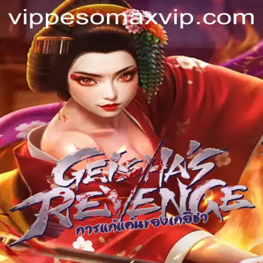 GeishasRevenge: Unleashing the Art of Strategy and Mystery