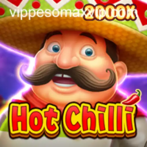 HotChilli: A Spicy Venture into the Thrilling World of PESOMAX VIP