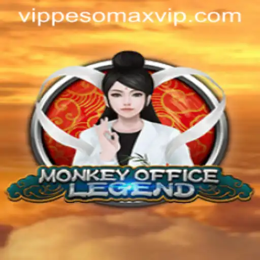 MonkeyOfficeLegend and the Innovative Gaming Experience with PESOMAX VIP