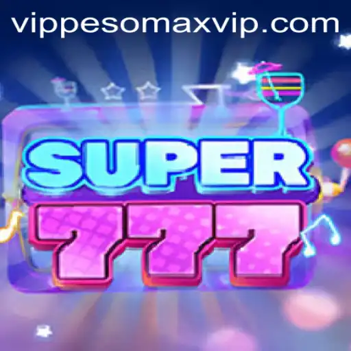 Exploring the Exciting World of Super777 and PESOMAX VIP