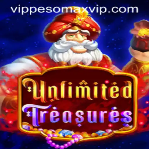 Unlock the World of UnlimitedTreasures with PESOMAX VIP