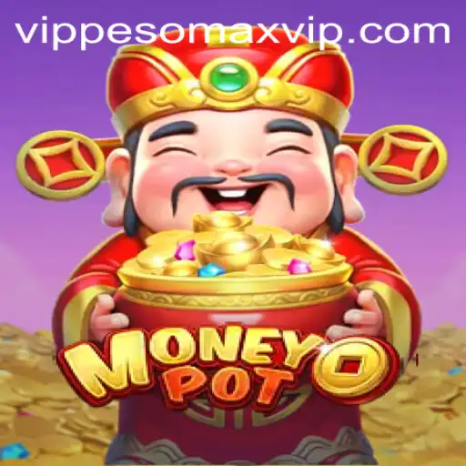 Unveiling the Thrills of MoneyPot: An In-Depth Look at PESOMAX VIP