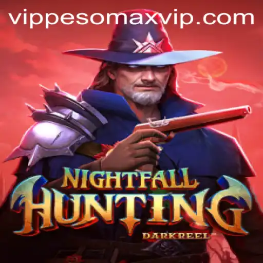 NightfallHunting: Unveiling the Mystery of PESOMAX VIP