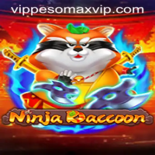 Introducing NinjaRaccoon: The Thrilling New Game Taking the World by Storm