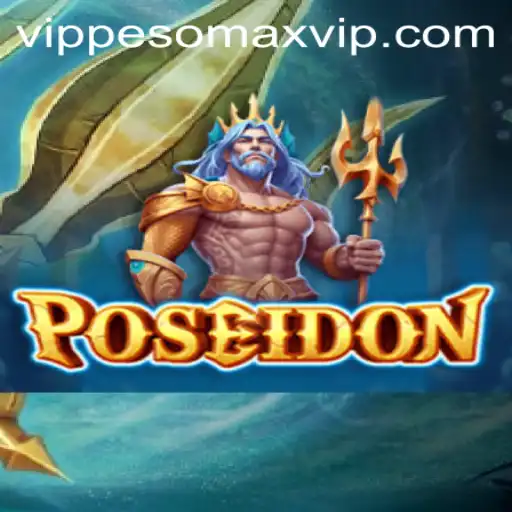 Dive into the Depths of Poseidon with PESOMAX VIP: An Epic Gaming Experience
