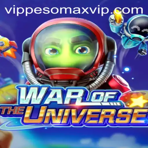 Unveiling WAROFTHEUNIVERSE: A Thrilling Combat Experience