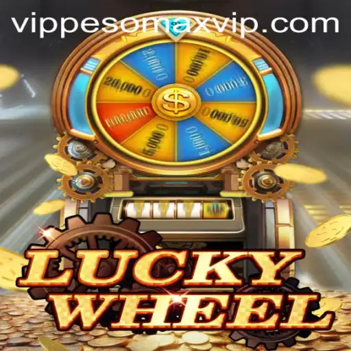 Discover the World of LuckyWheel with PESOMAX VIP Rewards